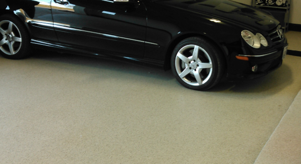 Epoxy Garage Flooring Residential Commercial Epoxy Floor